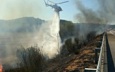 Bombers de Sabadell preveu un Sant Joan incert i un estiu amb alt risc| Bombers